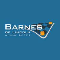 Barnes of Lincoln image 1